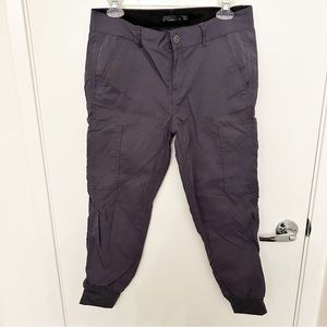 Prana Zion Fit Joggers